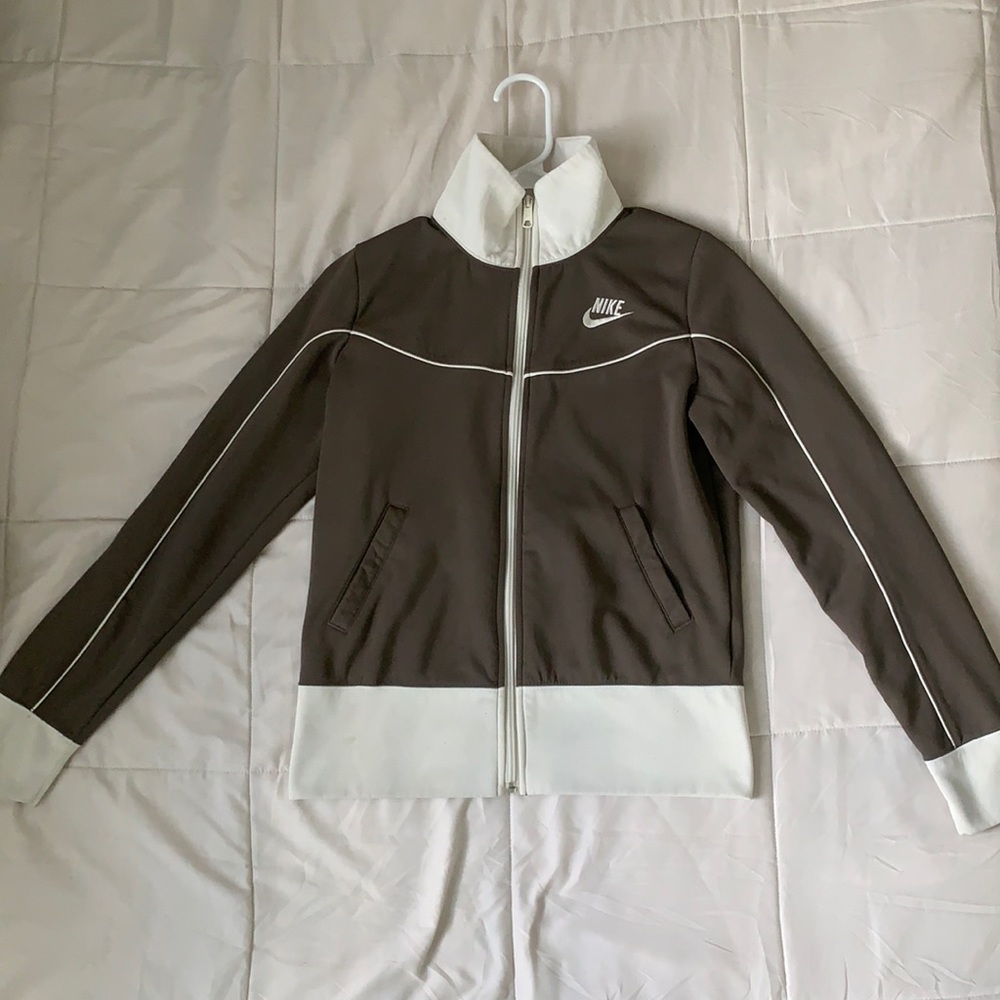 Nike Vintage Sportwear Jacket - Picture 1 of 4